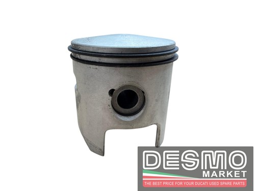 Pistone completo selez b - pistone,