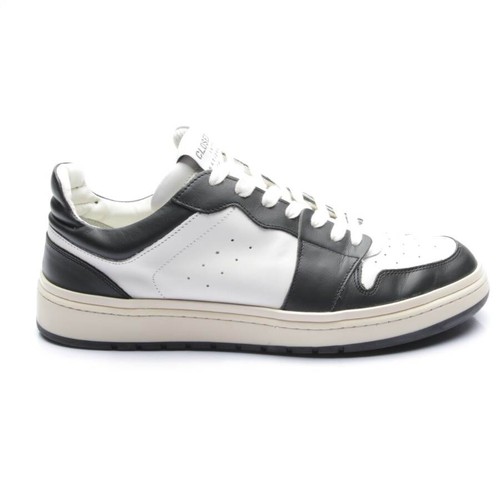 Sneakers closed euro nero - euro,