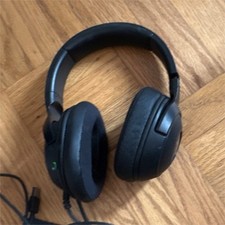 Razer RZ04-0375 Black USB