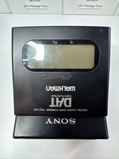 Walkman registratore audio