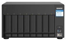 QNAP NAS Server Turbo Station