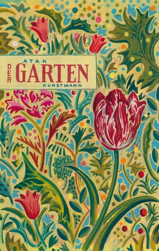 Der garten atak - der,