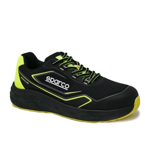 Scarpe antinfortunistiche - scarpe,