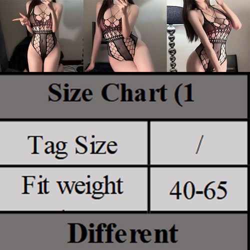Body donna sexy lingerie