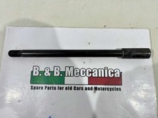 PERNO RUOTA ANTERIORE YAMAHA TMAX 500 2001-2003 (JS609)