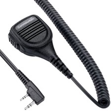 Altoparlante Microfono