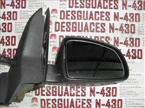 Specchio retrovisore destro