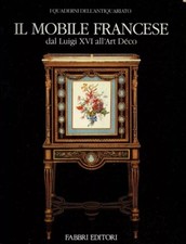 Il Mobile Francese Dal Luigi