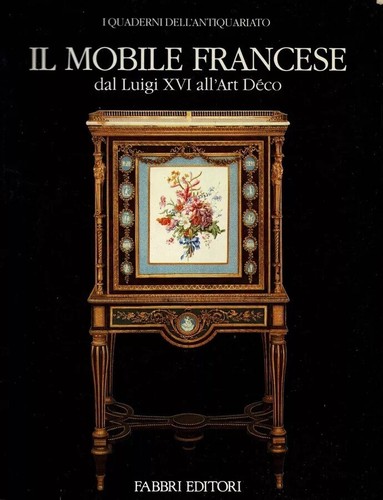 Mobile francese dal - francese, luigi