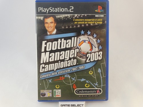 Football manager campionato - football,