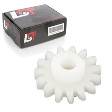 Strumento Combinato Contachilometri Tachimetro Pignone Ruota Dentata 15 Denti