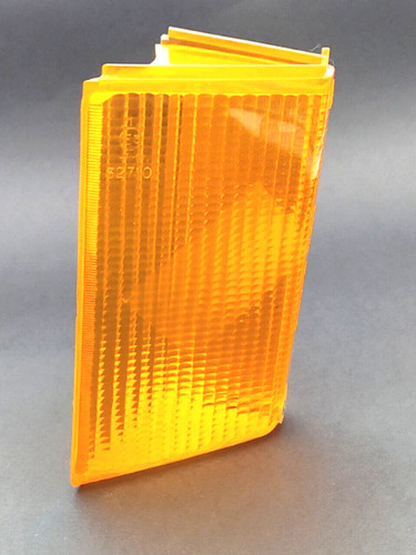 Plastica per fanale anteriore - plastica,