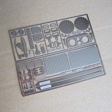 Transkit for all Ferrari 512