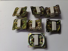 Stock di 7 pezzi  INTERRUTTORE