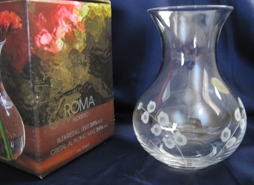Vaso vasetto rcr puro - vaso,
