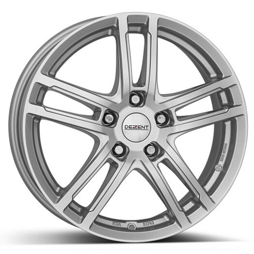 Cerchi lega dezent tz - cerchi,