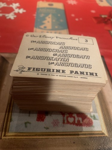 Mancoliste figurine panini gli - mancoliste,