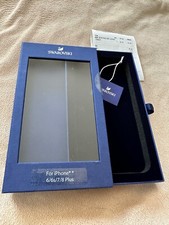 Custodia Swarovski HIGH iPhone