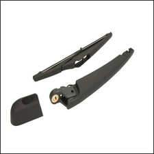 Spazzola Tergilunotto Completa