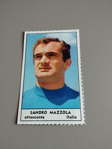 Sandro mazzola - sandro,
