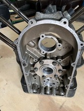 Carter Motore Moto Guzzi 850