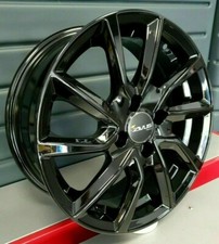 Kit cerchi lega 15 - 4, per