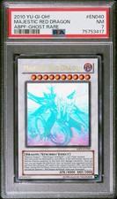 2010 YUGIOH ABPF-EN040