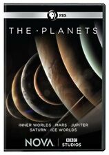 NOVA: The Planets, DVD, ,