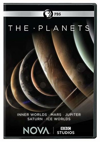 Nova the planets brand - the,