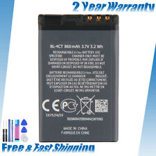 Batteria nuova per Nokia BL-4CT Nokia 2720 5310 5630 7210 Slide 7230 X3