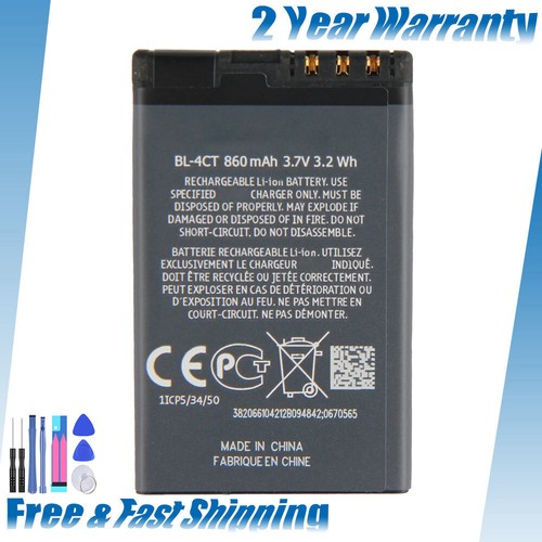 Batteria nuova per nokia - batteria,
