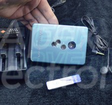 Sony Walkman WM-EX610 funziona