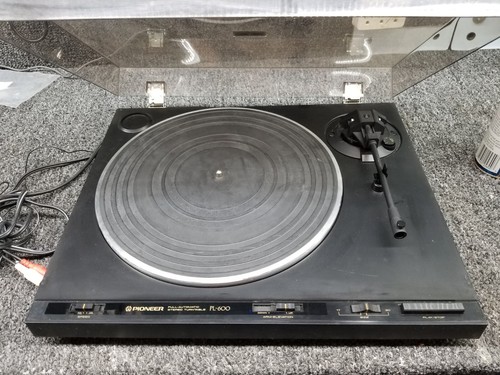 Pioneer 600 giradischi - pl-600,
