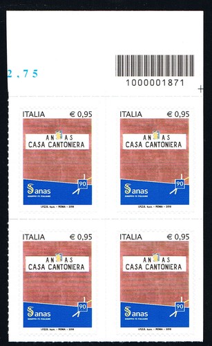 Italia quartina anas - quartina, casa