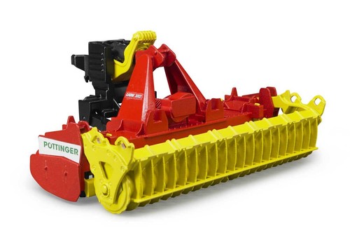 Bruder 02346 pottinger - bruder,