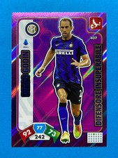 Panini Calciatori Adrenalyn