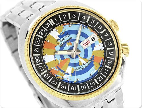 Orologio orient star revival - orologio,