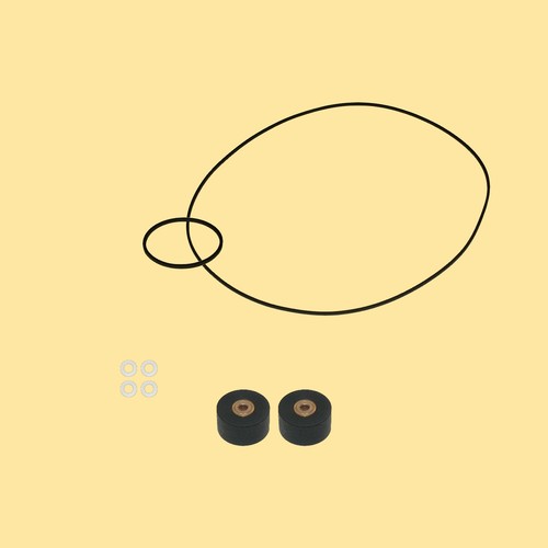 Cinghia rullo pressione kit - cinghia, =