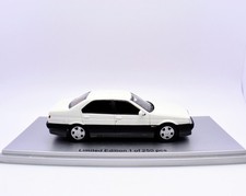 Modellino auto scala 1:43 Alfa