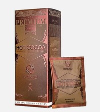 Cioccolata calda al cacao