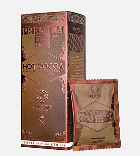 Cioccolata calda cacao - al,