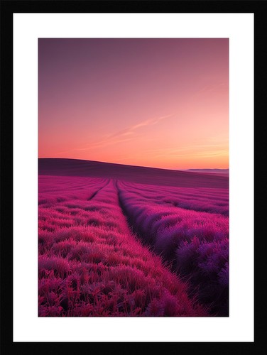 Quadro stampa tela poster - quadro, su