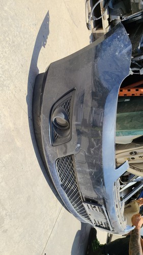 Paraurti anteriore per ford - paraurti,