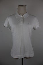 LACOSTE MAGLIA POLO DONNA