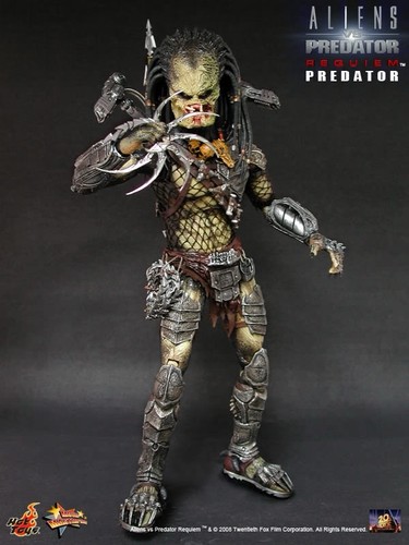 Ultra rare hot toys - ultra,