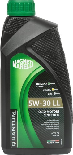 Quantum energy olio - energy,