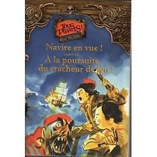 Libro Tutti i pirati: nave in