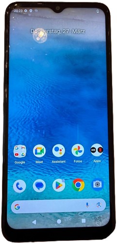Nokia g22 128gb - (ta-1528),