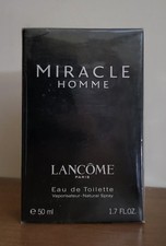 Profumo Lancome MIRACLE Homme