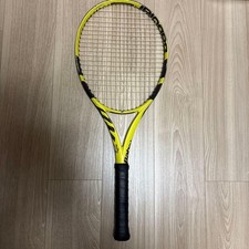 Babolat Pure Aero 2019 TEAM
